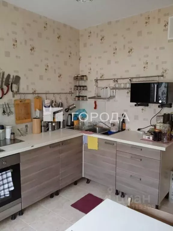 Комната Новосибирская область, Новосибирск ул. Орджоникидзе, 30 (18.0 ... - Фото 1