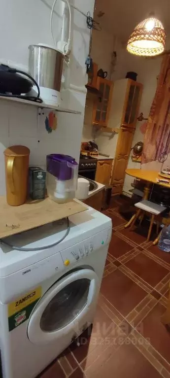 3-к кв. Москва Комсомольский просп., 14/1К2 (73.0 м) - Фото 2