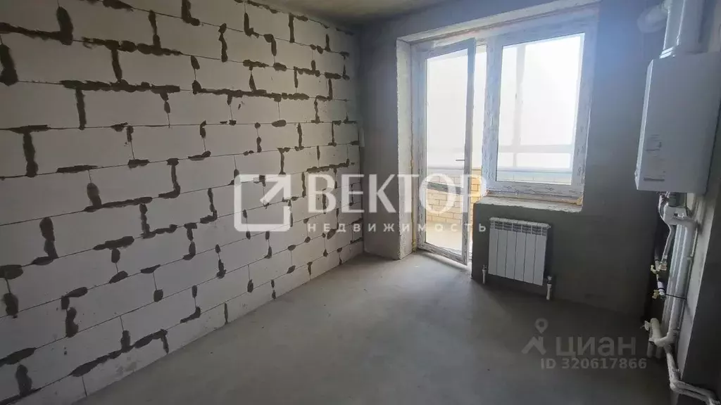 3-к кв. Костромская область, Кострома ул. 7-я Рабочая, 36 (77.0 м) - Фото 2