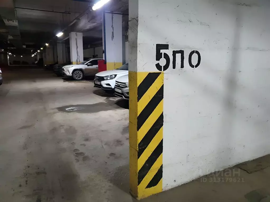 Гараж в Свердловская область, Екатеринбург ул. Соболева, 19 (16 м) - Фото 1