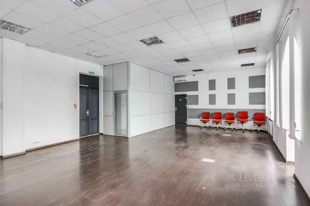 Офис в Москва Нижняя Красносельская ул., 30 (833 м) - Фото 0