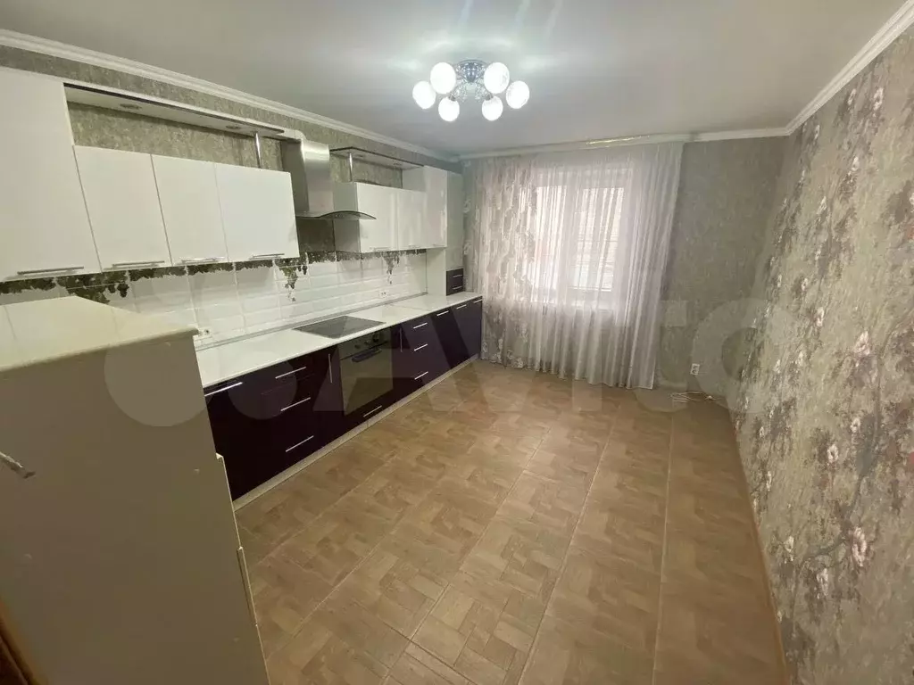 2-к. квартира, 65 м, 7/12 эт. - Фото 1