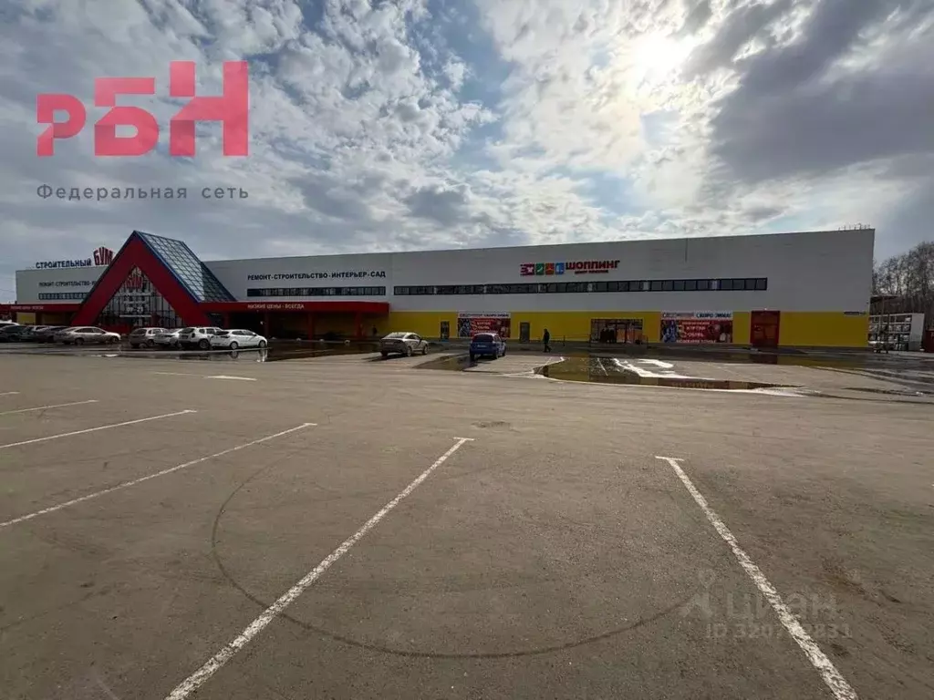 Помещение свободного назначения в Башкортостан, Нефтекамск ... - Фото 1