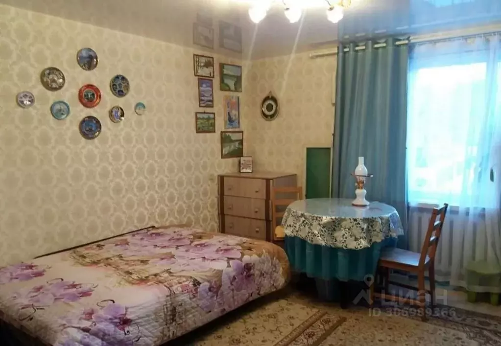 Комната Свердловская область, Екатеринбург ул. Токарей, 50к3 - Фото 0