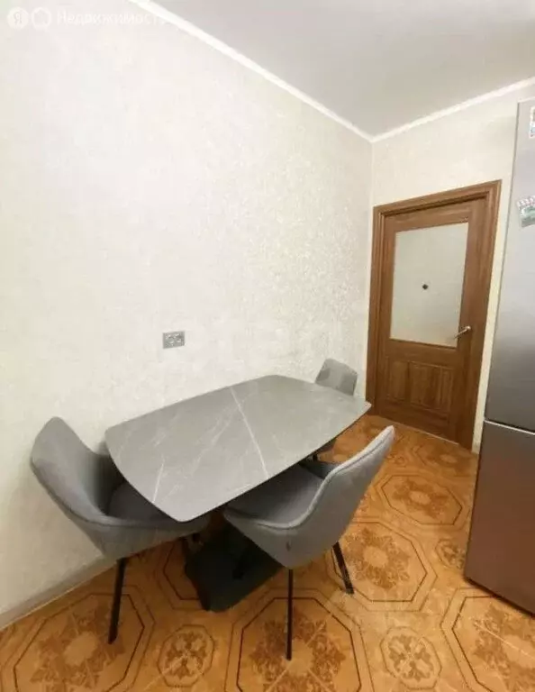 3-комнатная квартира: Москва, Нижегородская улица, 17 (77.1 м) - Фото 1