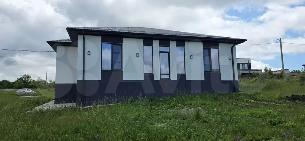 Дом 139 м на участке 10 сот. - Фото 1