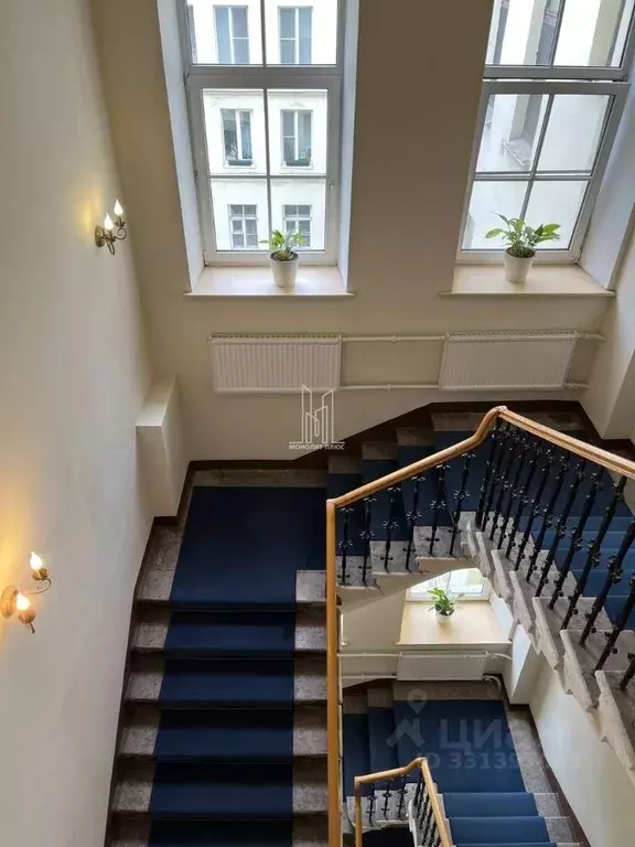 Помещение свободного назначения в Санкт-Петербург наб. Канала ... - Фото 1