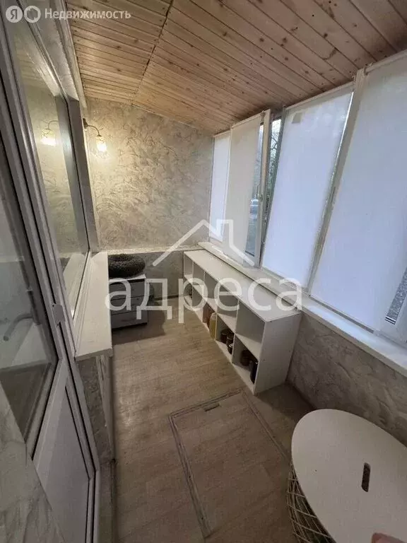 1-комнатная квартира: Самара, улица 22-го Партсъезда, 140 (30.3 м) - Фото 2