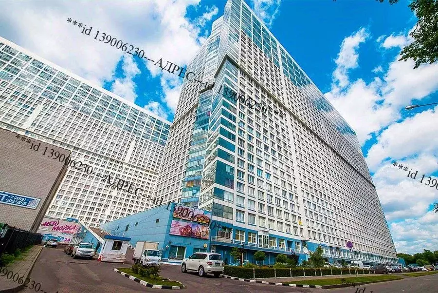 Гараж в Москва Кочновский проезд, 4к1 (15 м) - Фото 2