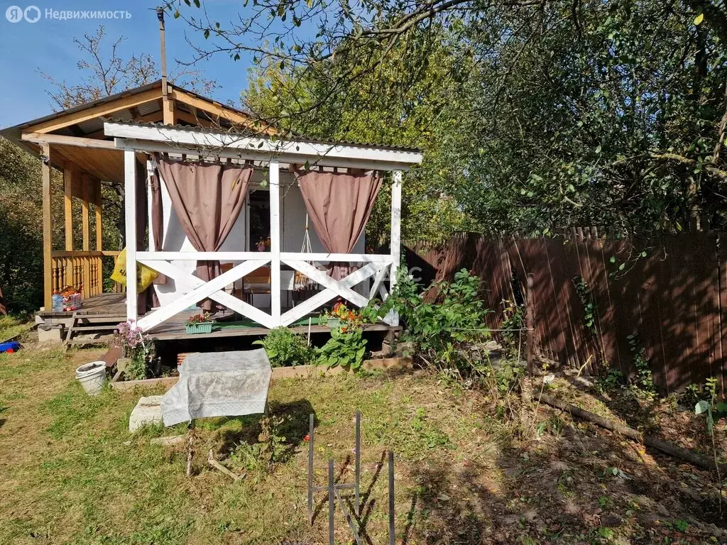 Дом в Владимир (29.1 м) - Фото 1