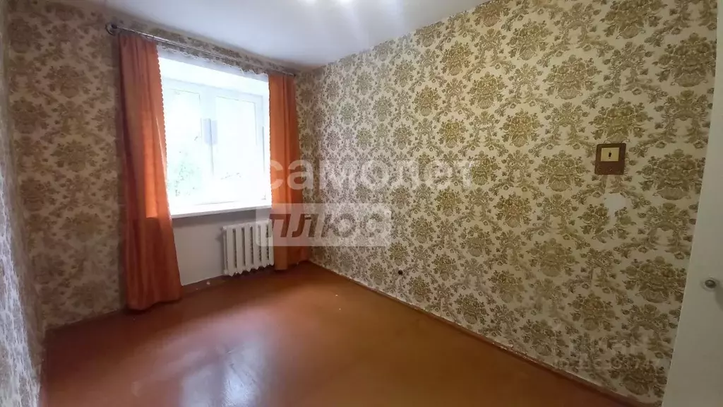 3-к кв. Костромская область, Кострома ул. Голубкова, 8 (57.3 м) - Фото 2