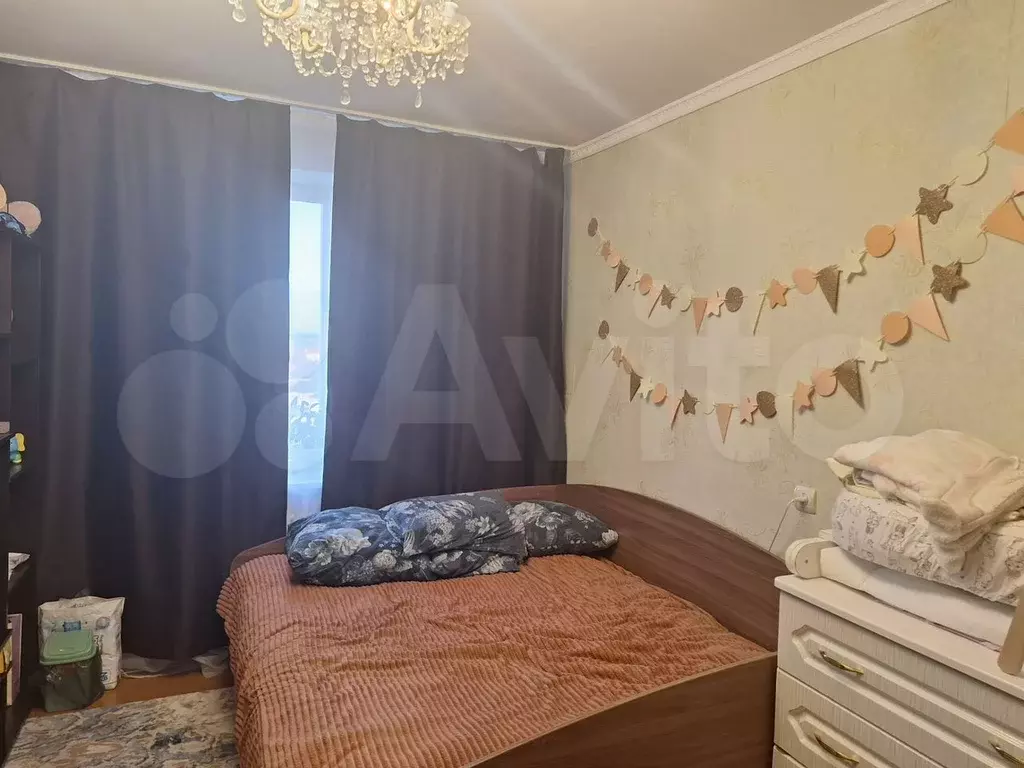 2-к. квартира, 55 м, 8/10 эт. - Фото 1