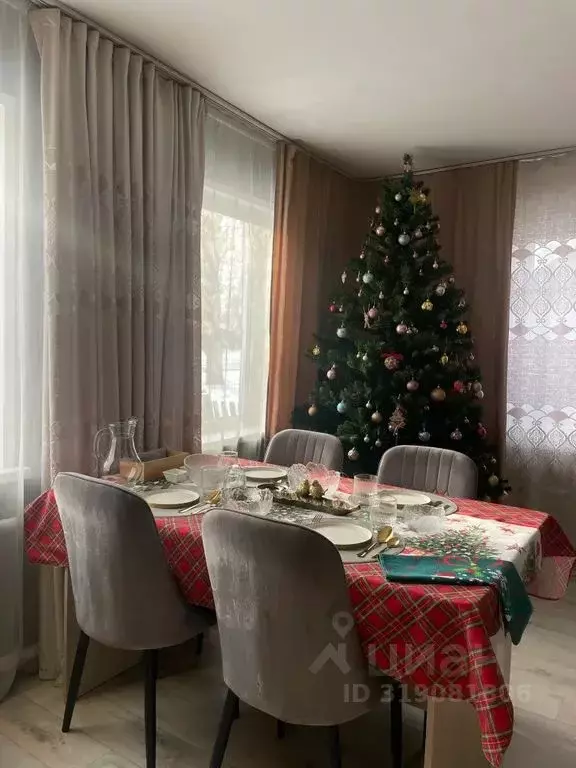 Дом в Тыва, Кызыл Красноармейская ул., 30 (54 м) - Фото 1