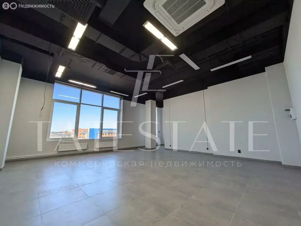 Офис (101 м) - Фото 1