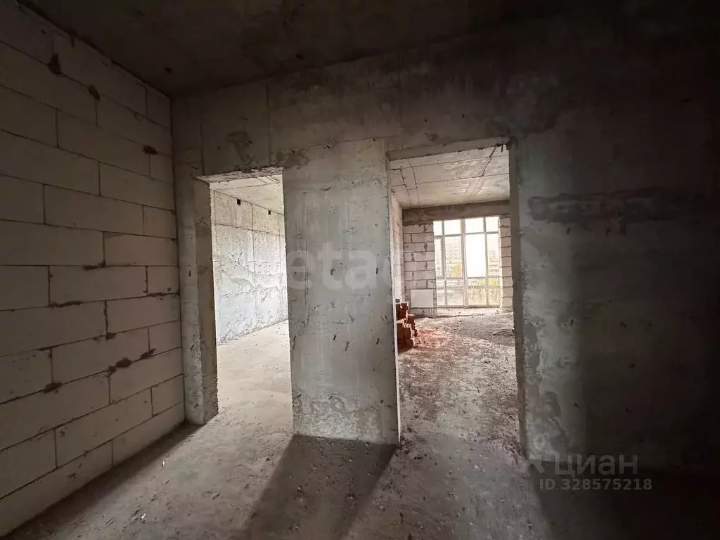 4-к кв. Ингушетия, Назрань Московская ул. (122.1 м) - Фото 1