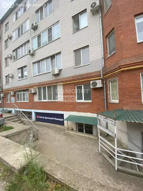 Офис (129.1 м) - Фото 0