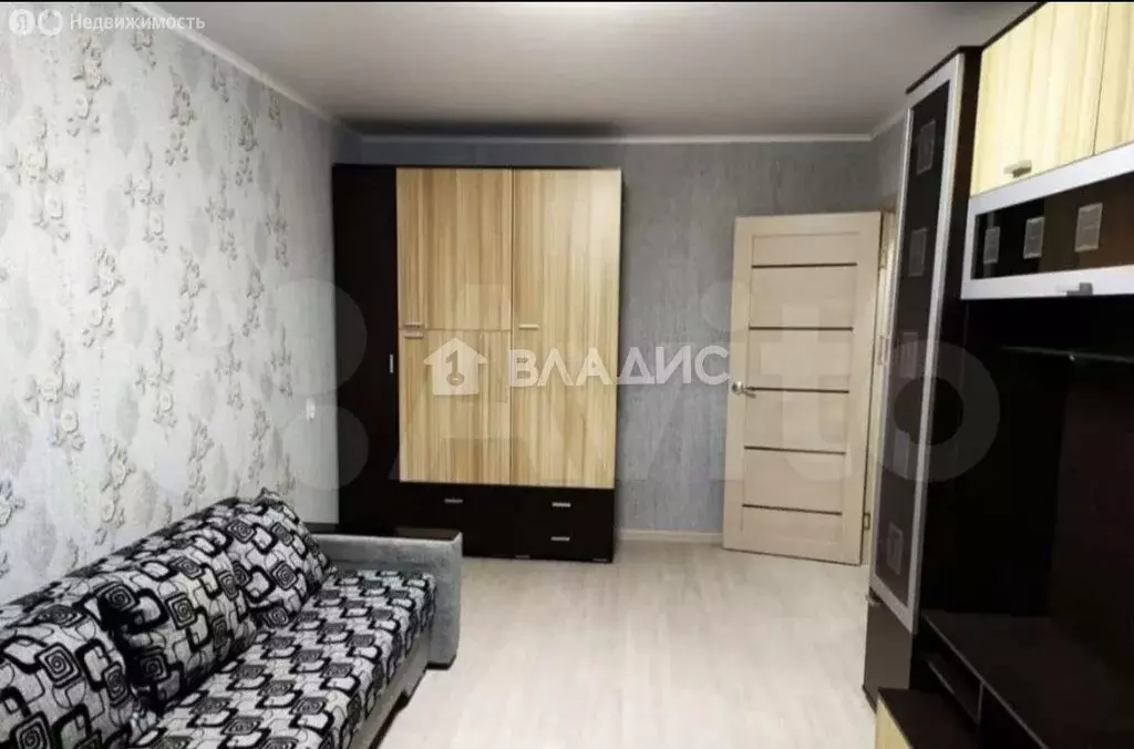 1-комнатная квартира: Белгород, улица Костюкова, 22 (29.9 м) - Фото 1