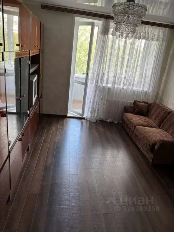 2-к кв. Пензенская область, Каменка ул. Свердлова, 3 (52.0 м) - Фото 1