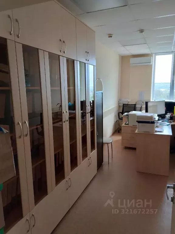 Помещение свободного назначения в Мордовия, Саранск 1-я Промышленная ... - Фото 0