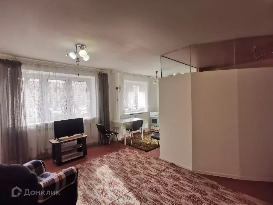 Продаётся квартира-студия, 32.1 м - Фото 0