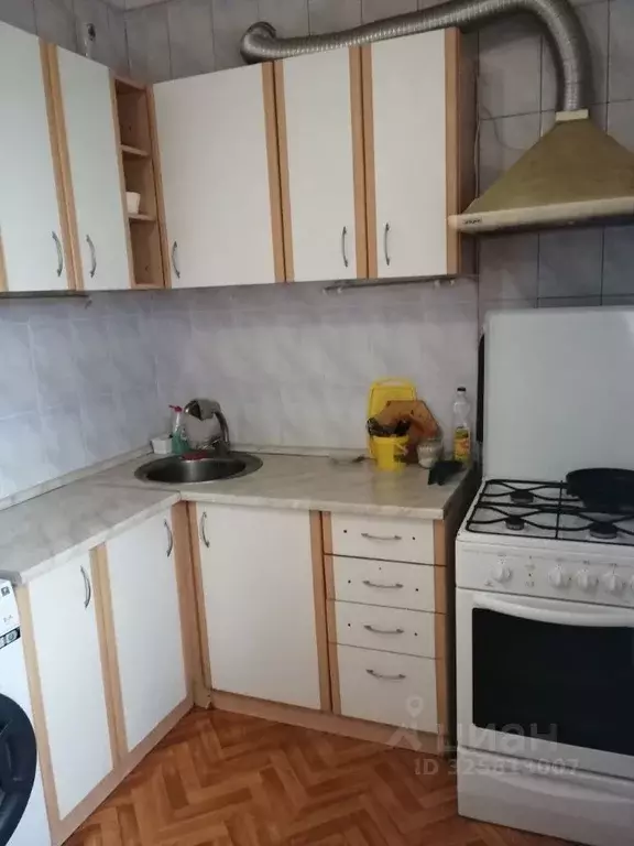 4-к кв. Белгородская область, Строитель Яковлевский городской округ, ... - Фото 2