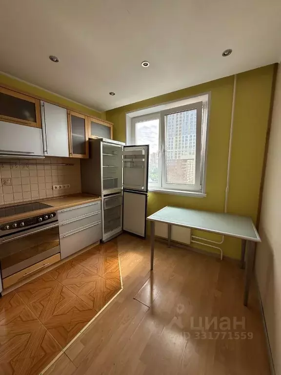 2-к кв. Московская область, Одинцово Можайское ш., 161 (50.0 м) - Фото 1