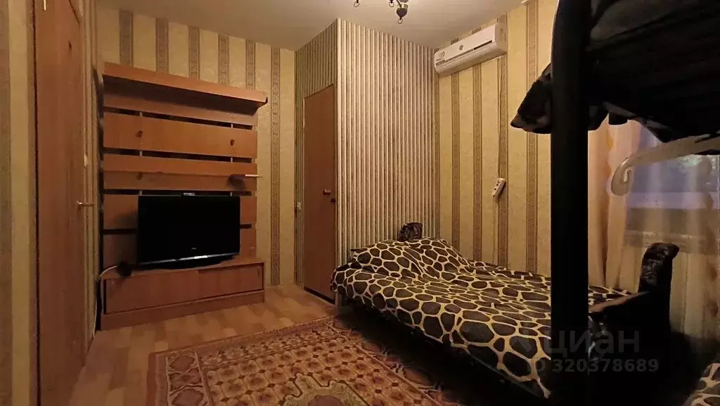 Комната Краснодарский край, Ейск ул. Павлова, 96 - Фото 1
