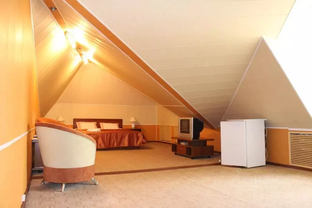 Комната Ставропольский край, Буденновск просп. Калинина, 100 (25.0 м) - Фото 1