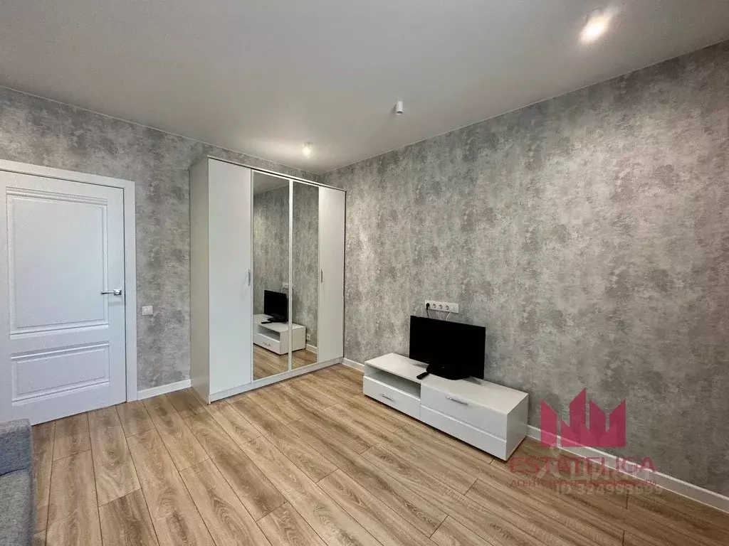 2-к кв. Московская область, Видное ул. Святослава Рихтера, 3к1 (49.2 ... - Фото 2