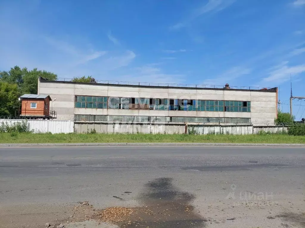 Помещение свободного назначения в Татарстан, Казань ул. Журналистов, ... - Фото 0