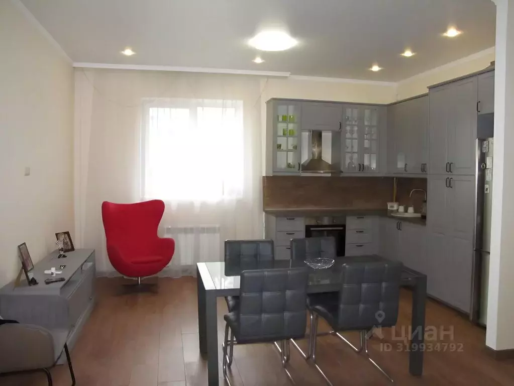 Коттедж в Самарская область, Самара Нарымский пер., 11 (118 м) - Фото 1