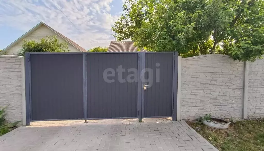 Дом в Белгородская область, Белгородский район, Пушкарское с/пос, с. ... - Фото 2