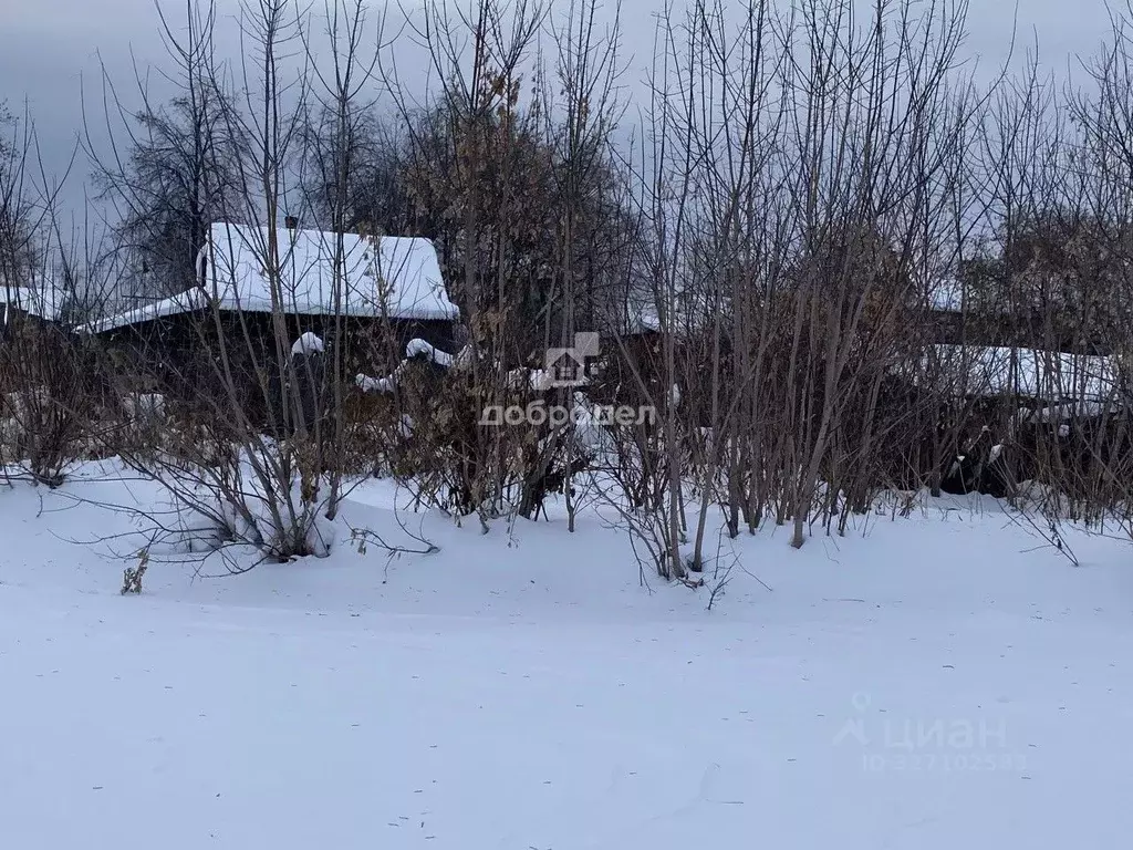 Участок в Свердловская область, Реж ул. Костоусова, 12 (11.0 сот.) - Фото 1