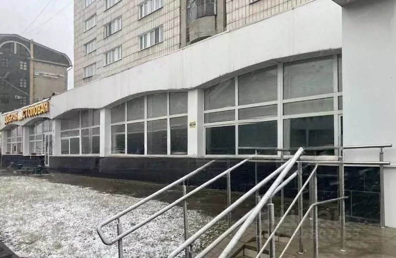 Помещение свободного назначения в Татарстан, Казань Гвардейская ул., ... - Фото 2