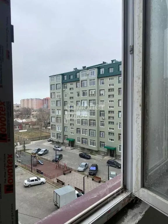 3-к кв. Дагестан, Каспийск пер. 2-й Зеленый, 27А (99.1 м) - Фото 0