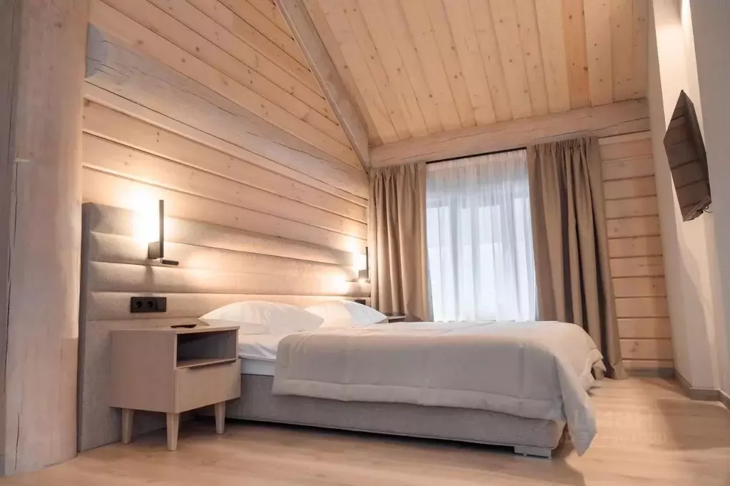 Комната Московская область, Одинцовский городской округ, ВНИИССОК пгт ... - Фото 1