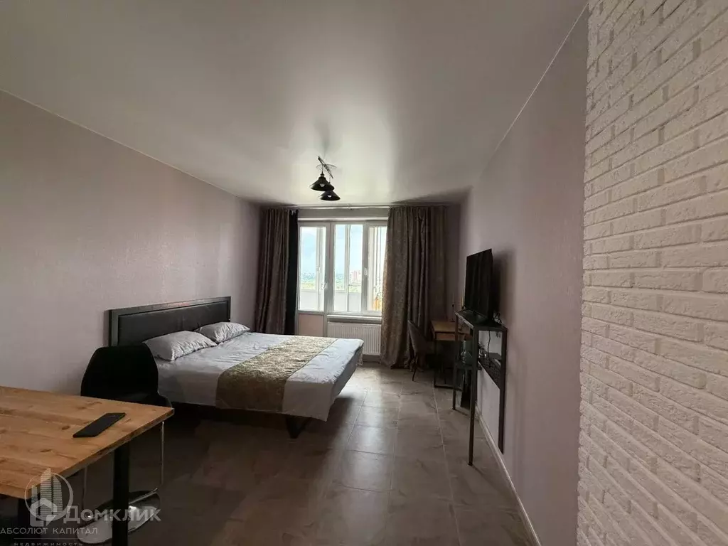 Продаётся квартира-студия, 29.9 м - Фото 0