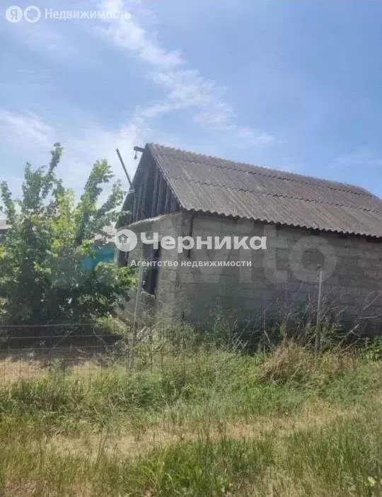 Участок в Красновка, Речная улица (1055 м) - Фото 1