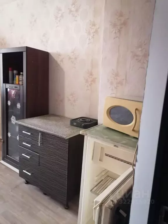 Комната Башкортостан, Уфа ул. Максима Горького, 40 (19.3 м) - Фото 1