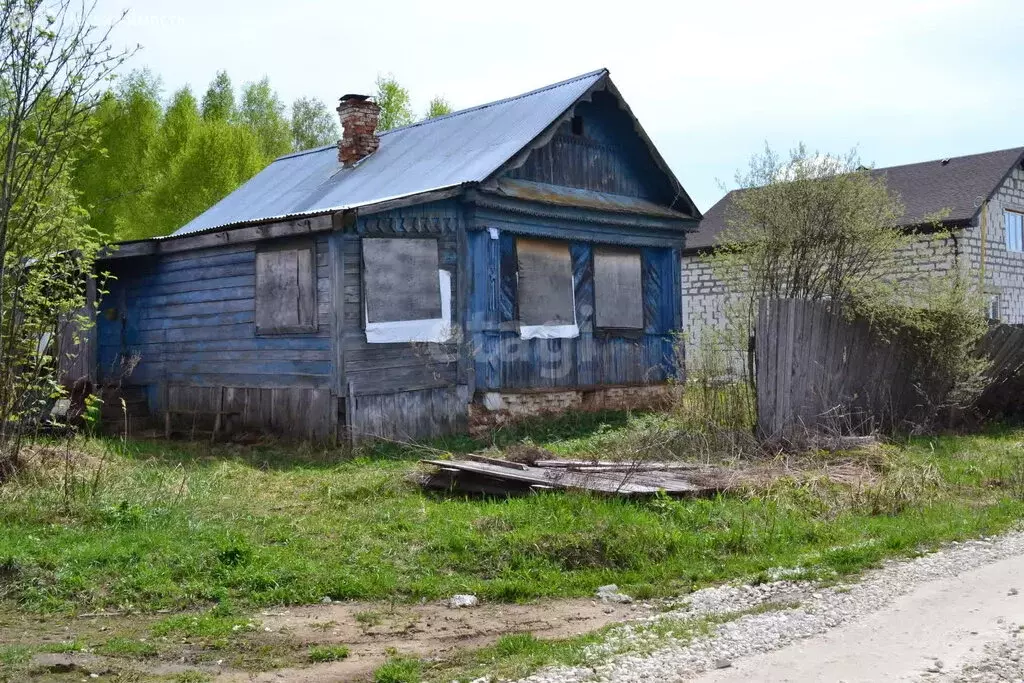 Дом в муниципальное образование Клязьминское, деревня Андреевка (25.2 ... - Фото 0