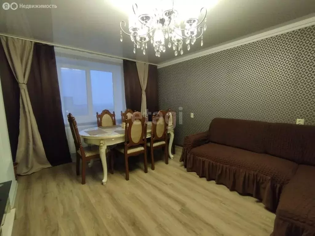4-комнатная квартира: Саратов, улица Мира, 29 (76.7 м) - Фото 0