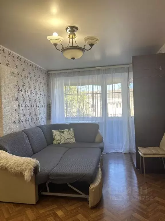 2-к кв. Владимирская область, Муром ул. Чкалова, 10Б (44.0 м) - Фото 2