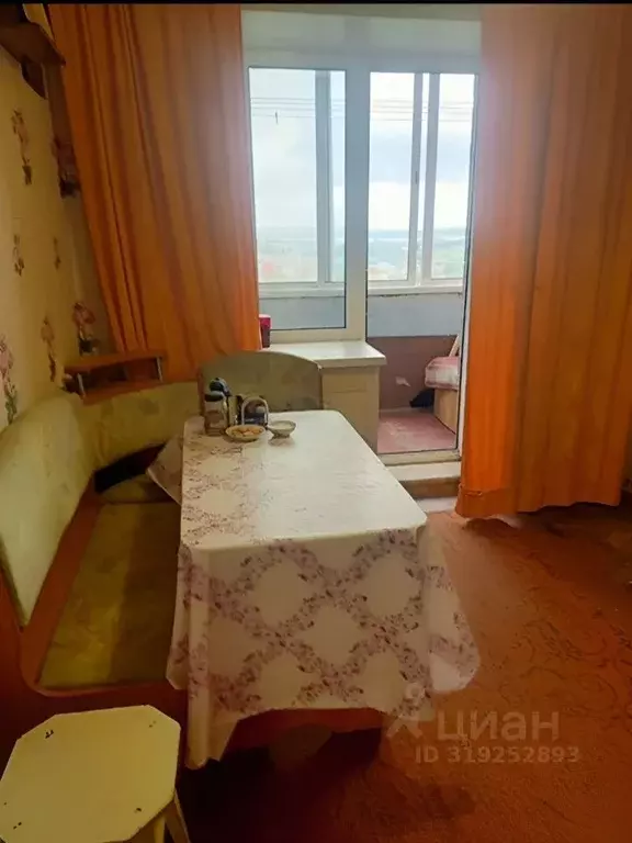 1-к кв. Татарстан, Заинск просп. Победы, 1/11 (35.0 м) - Фото 1