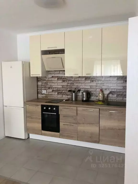 2-к кв. Москва Боровское ш., 2к5 (45.8 м) - Фото 2