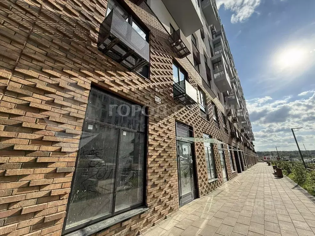 Помещение свободного назначения в Московская область, Ленинский ... - Фото 1