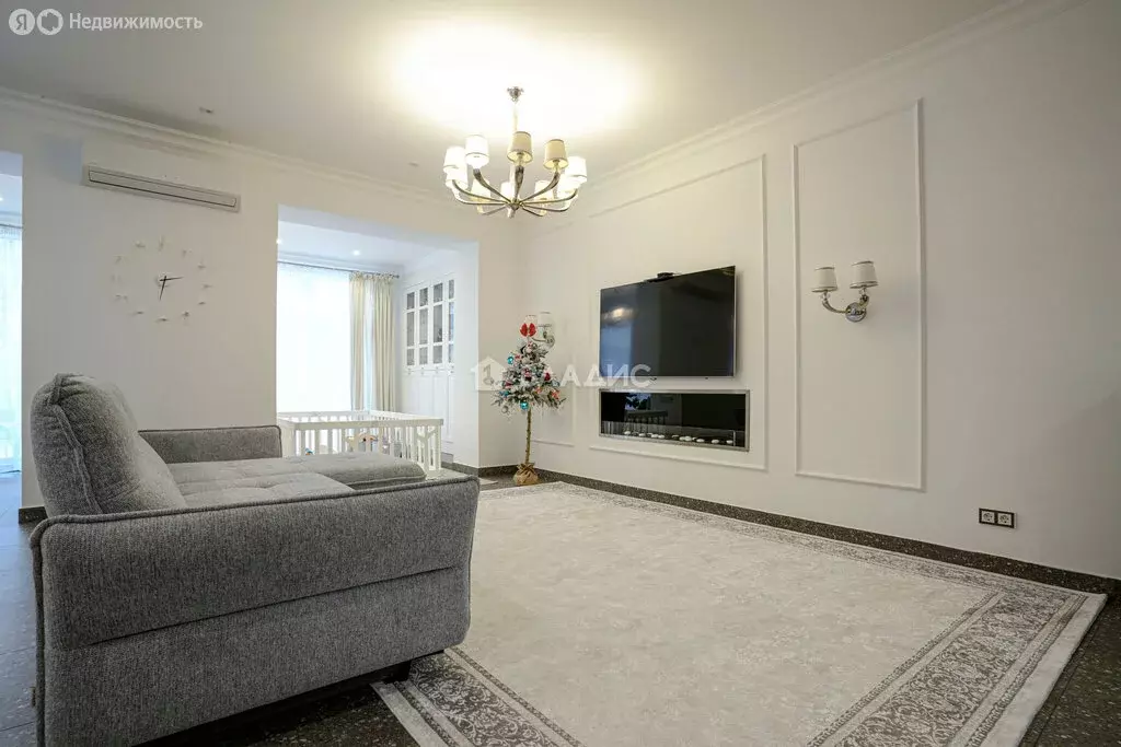 Дом в деревня Маслово, КП Европа-3, 118Б (209.2 м) - Фото 2