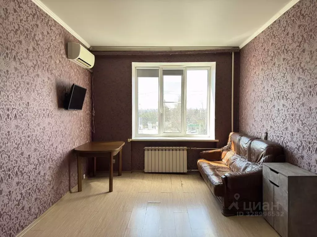 2-к кв. Омская область, Омск ул. Красный Путь, 82А (61.1 м) - Фото 1