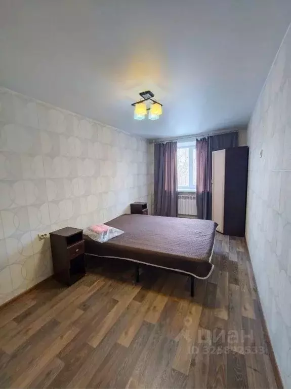 2-к кв. Хабаровский край, Хабаровск ул. Петра Комарова, 8 (45.0 м) - Фото 1