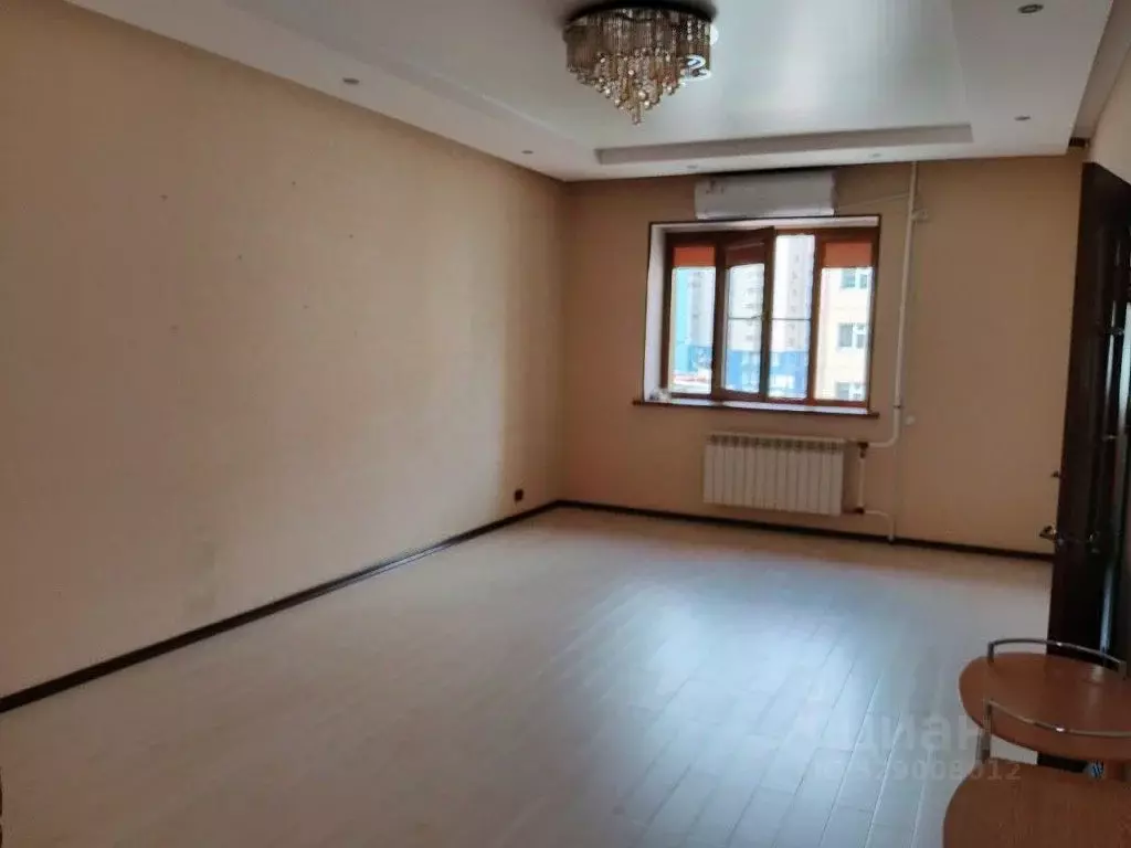 3-к кв. Саха (Якутия), Якутск ул. Пушкина, 24 (93.0 м) - Фото 2