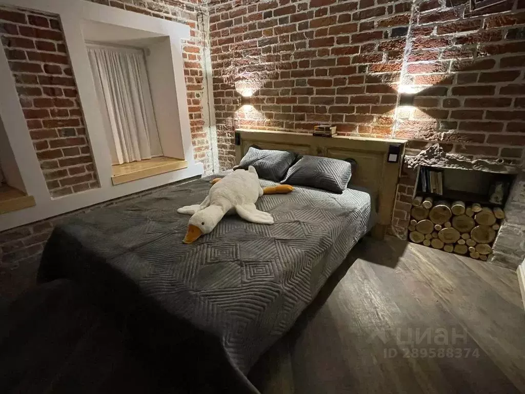 Дом в Московская область, Коломна Красногвардейская ул., 23 (65 м) - Фото 1